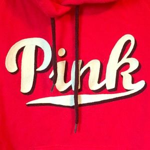 PINK sweatshirt